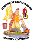 Logo Jugendfeuerwehr