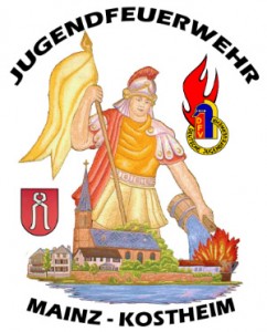 Logo JF 300