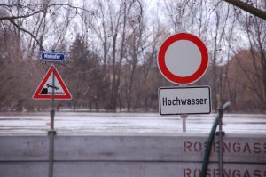 Hochwasser